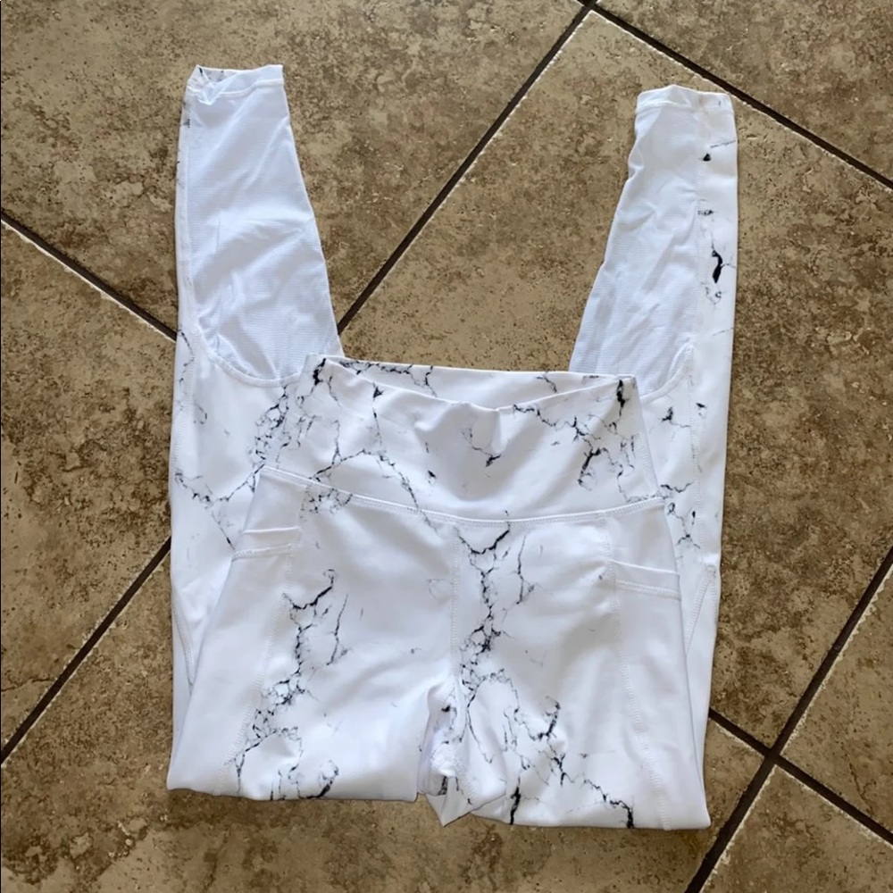 BuffBunny Collection Leggings